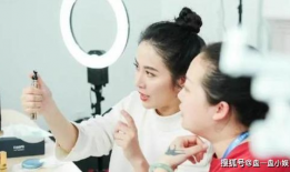 娱乐圈吃瓜直播带货,吃瓜直播带货，明星效应下的新商机