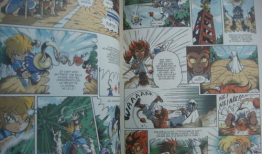 色彩漫画,探索视觉艺术的魅力